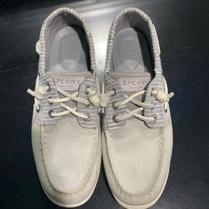 Women’s Bluefish 2 Eye Boat Shoes